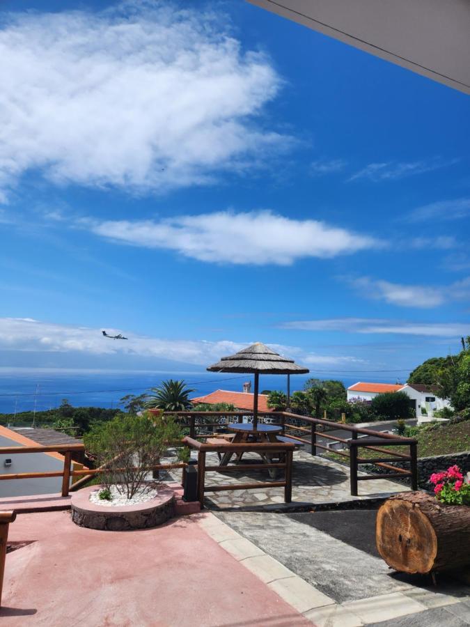 Rosegarden View Villa Velas Exterior foto