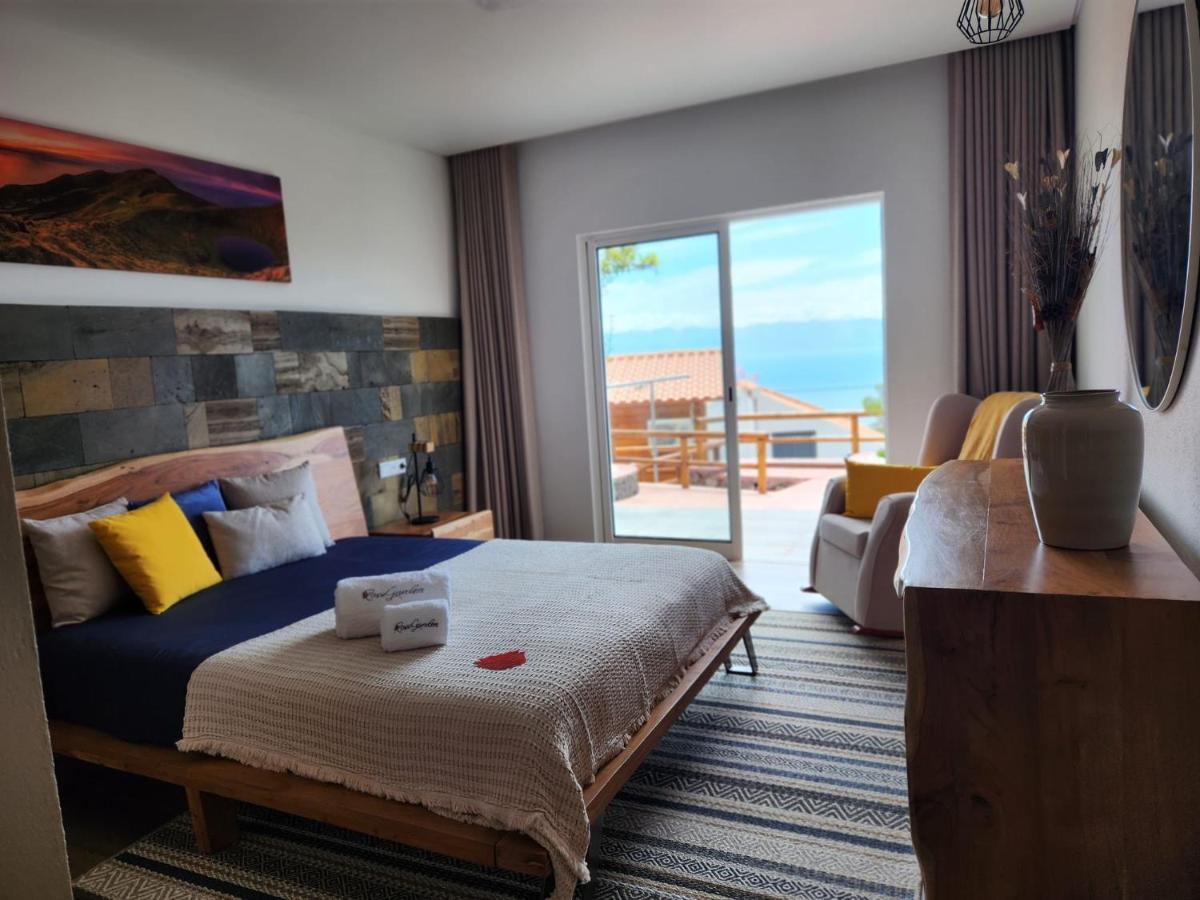 Rosegarden View Villa Velas Exterior foto